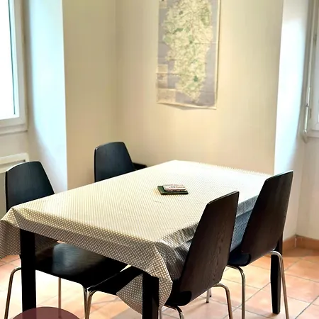 Cosy Apartmán Alès