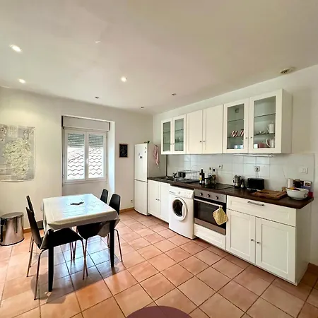 Cosy Apartmán