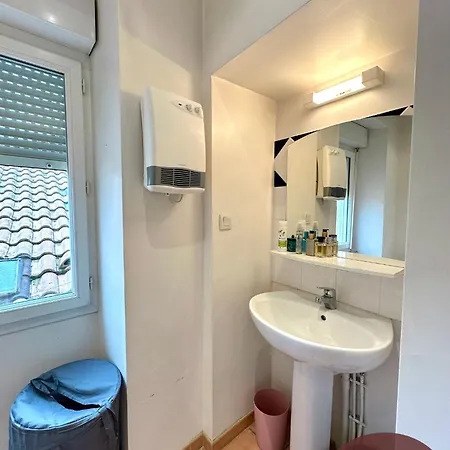 Apartmán Cosy *