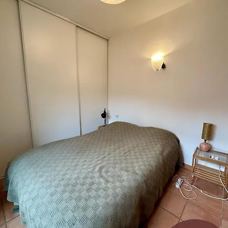 Cosy Apartmán Alès