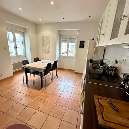 Apartmán Cosy Alès