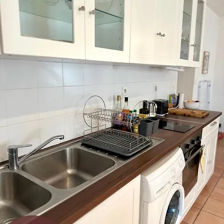 Apartmán Cosy