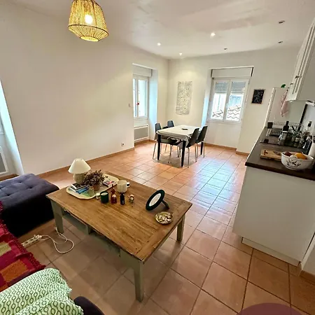 Apartmán Cosy *