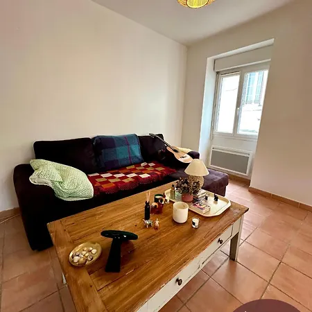 Cosy * Alès