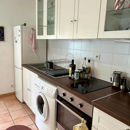 Apartmán Cosy *