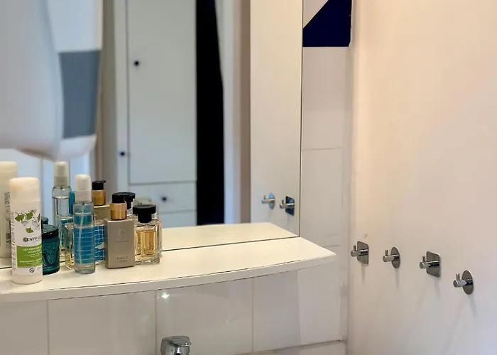 Apartamento Cosy Alès