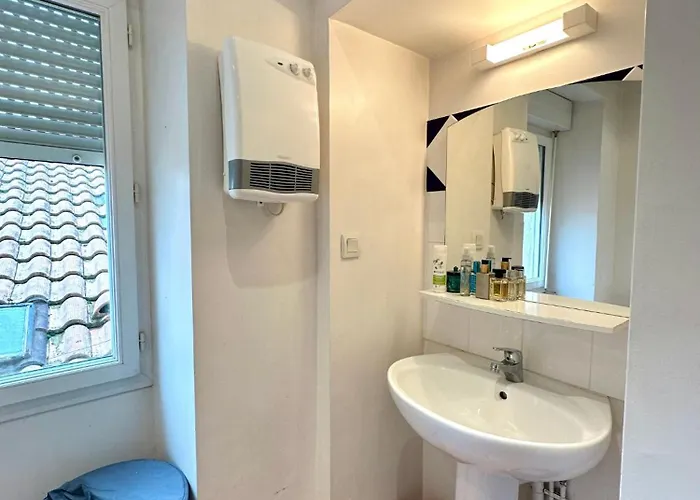 Apartamento Cosy *