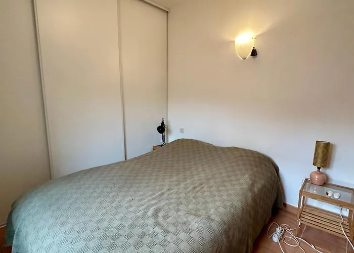 Cosy Apartamento Alès