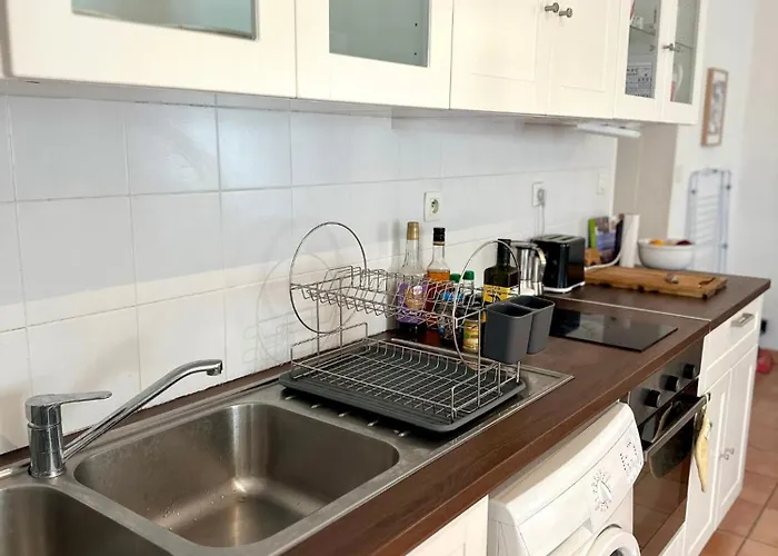Apartamento Cosy