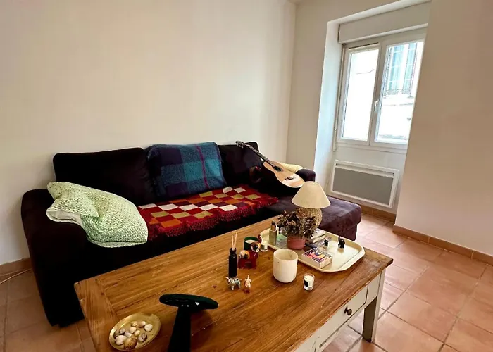 Cosy * Alès