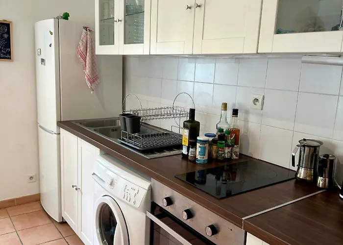 Apartamento Cosy *